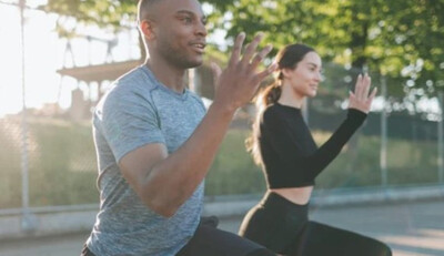 Kinesiology- Active Living Physiotherapy Campbell River BC