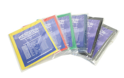 theraband, exercise band, resistance band