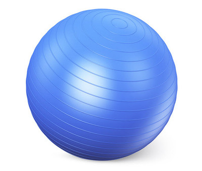 Exercise (Swiss) Balls 