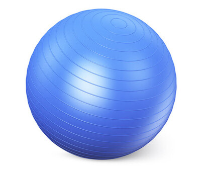 exercise ball, swiss ball, physio ball