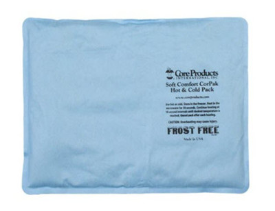 Hot/Cold Packs (Cloth)