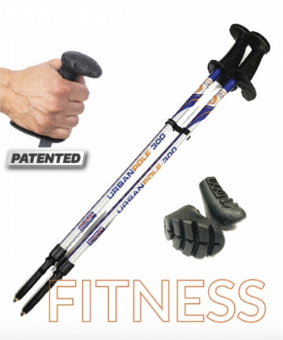 Nordic Walking Poles