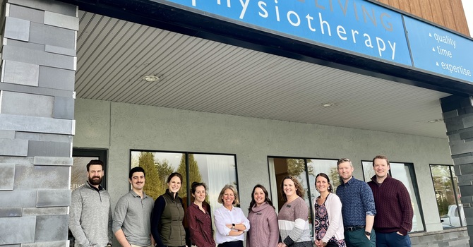 Physiotherapy