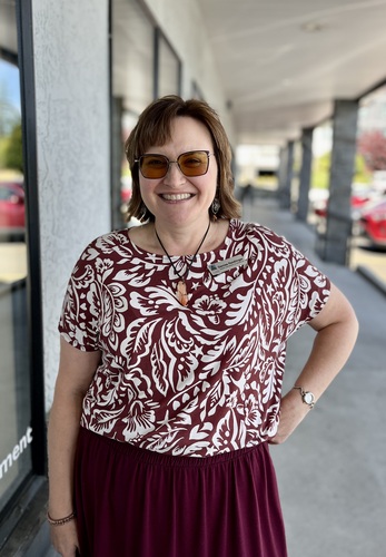 Denise Reidlinger