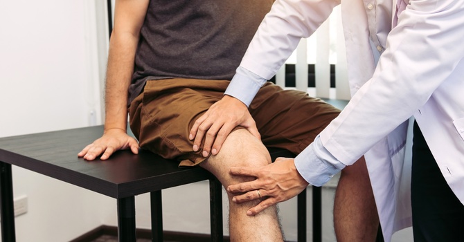 Kinesiology